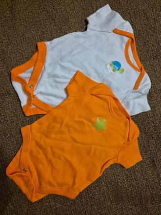 Dětské body f&f vel 92, f&f,92