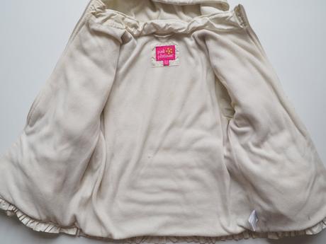 Zimní bunda vel 152, 152