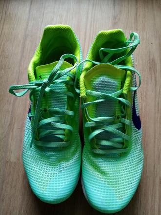 Tretry, decathlon,40