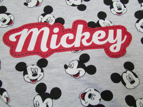 Mikina mickey mouse, disney,128