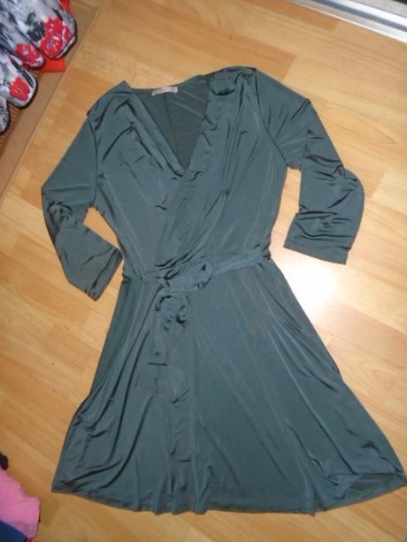 Šaty lehké anna field vel l, l