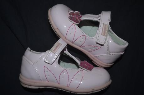 Dívčí boty,v.22,stélka 14cm, 22