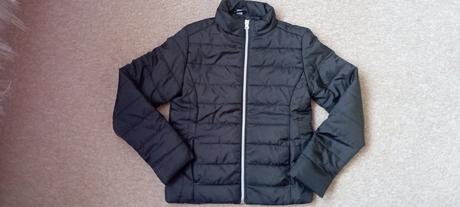 Bunda zn."zeeman" vel."134-140", 140