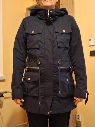 Přechodová bunda se zimni vložkou, m