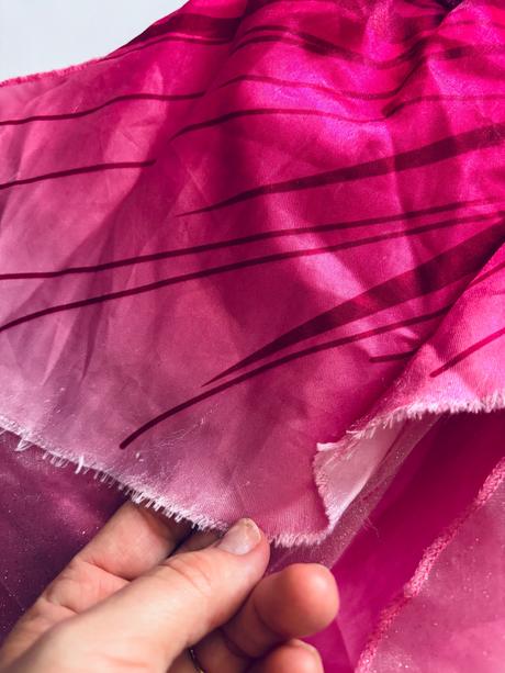 An11/ kostým víla ze zvonilky - v.5/6 let,