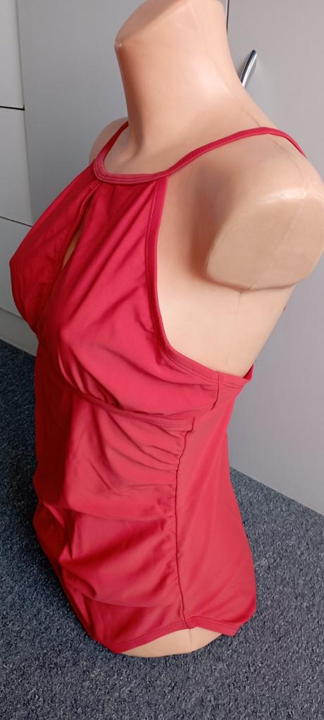 Jednodílné plavky zn."janina" vel."m", m