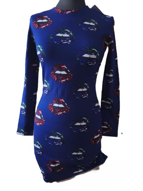 Dámské šaty, desigual,m