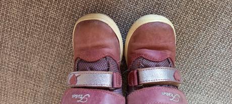 Dětské zimní boty fare vel. 27, fare,27