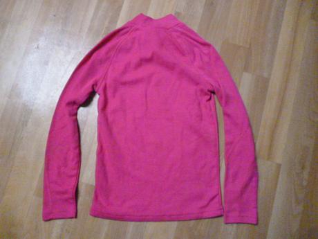 Sportovní triko wedze vel. 6 l, decathlon,116