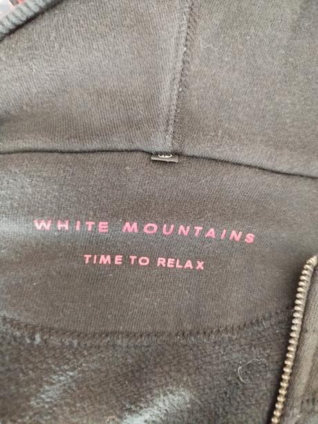 Mikina zn. white mountains vel.40, 40