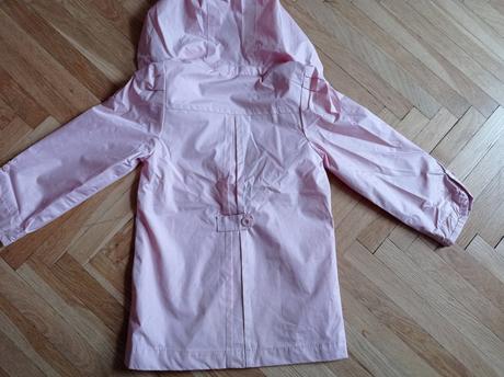 Nepromokavý kabátek/bunda, 98