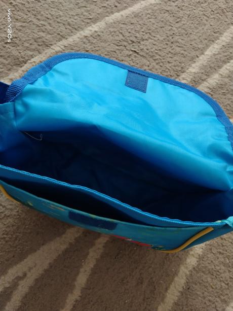 Kabelka nemo, disney