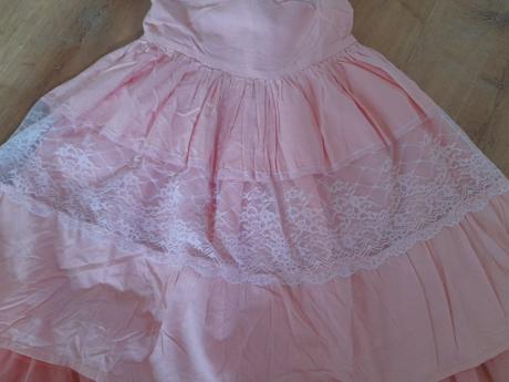 Šaty, vel 116, dopo dopo girls, dopodopo,116