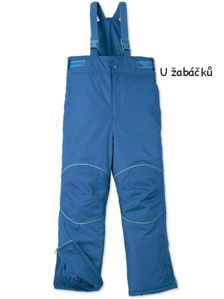 Hvězdičková kombinéza tchibo zimní souprava, tchibo,98 / 104