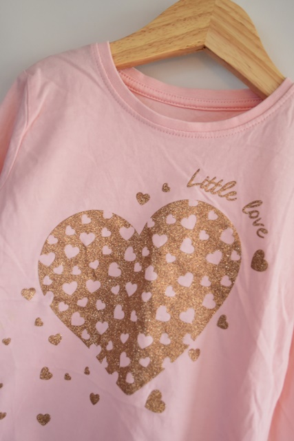 Tričko vel. 2 - 3 roky, primark,98