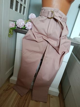 Chino kalhoty, mohito,38