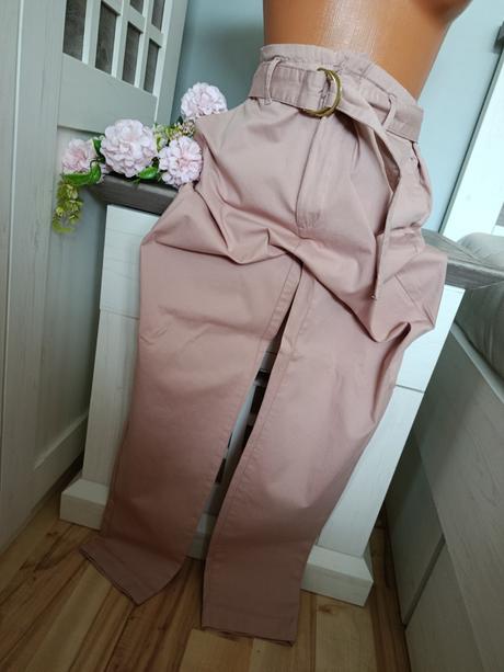 Chino kalhoty, mohito,38