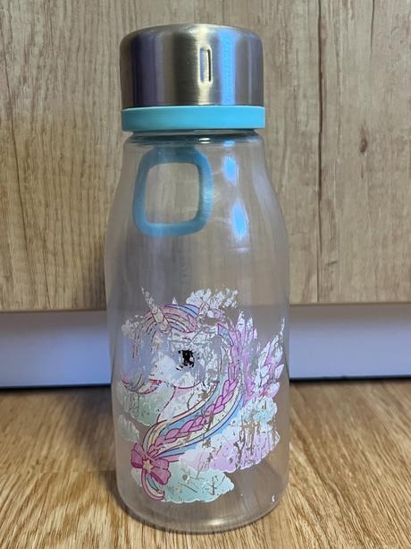 Dívčí školní batoh unicorn - beckmann + sešity,