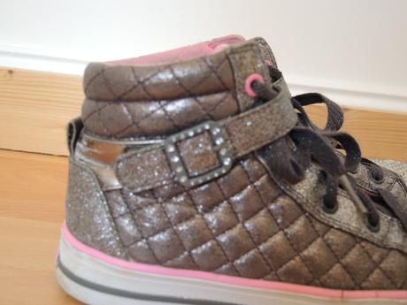 Tenisky, skechers,36