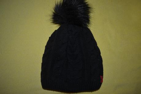 Zimní čepice ,silná,s fleece v.134-170, 158