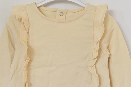 Tričko vel. 6 - 9 m, tu,74