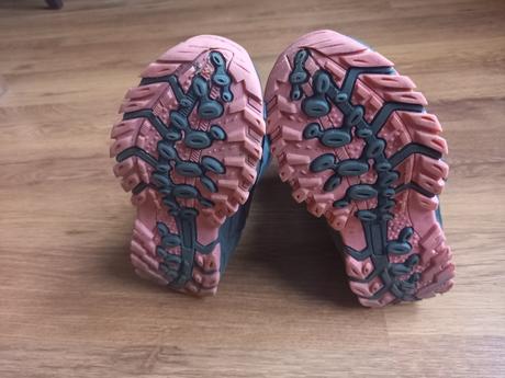 Zimní boty, baťa,32