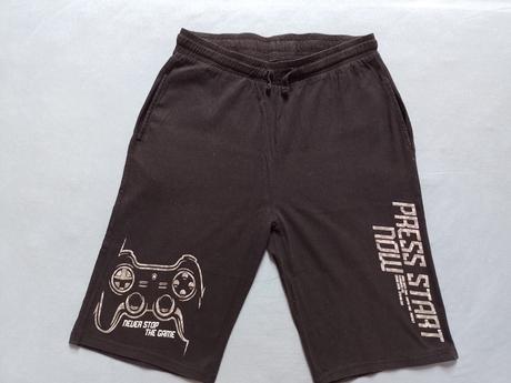 Bermudy, chapter young,170