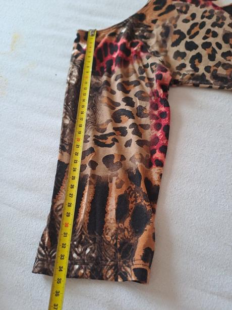 Elegantní triko dámské anrus, vel. 42, 42