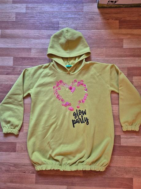 Mikina benetton,vel.158/164, benetton,158