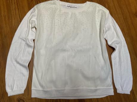 Dívčí svetr liu.jo, vel. 8 let, liu jo,128