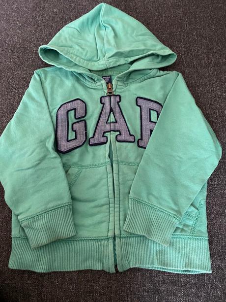 Prodám mikinu, gap,98