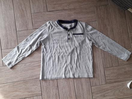 Chlapecké triko zn. pepperts, vel. 134/140, pepperts,140