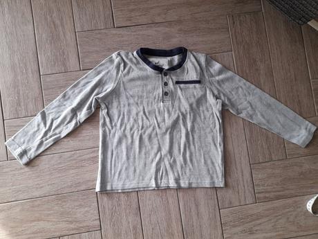 Chlapecké triko zn. pepperts, vel. 134/140, pepperts,140