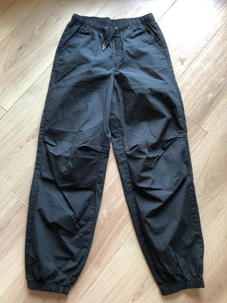 Kalhoty dívčí, velikost 146, c&a,146