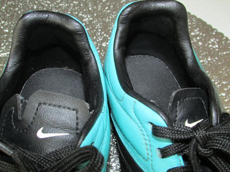 Kopačky nike, nike,35