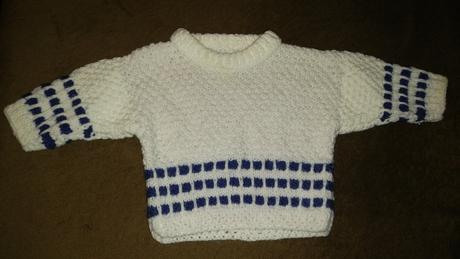 Svetr pletený, 62