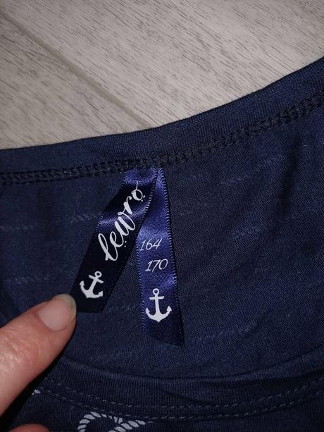 Dámské/dívčí šaty pro postavu 164/170 cm, lewro,164