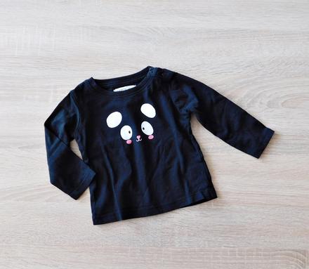 Tričko fox & bunny vel.62/68, fox & bunny,68