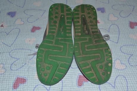 36 boty superfit goretex, superfit,36