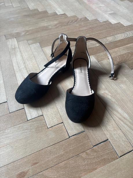 Dívčí střevíčky, graceland,33