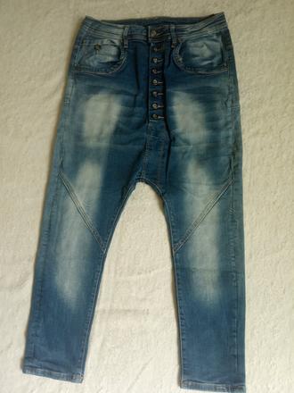 Dámské rifle vel.m, m