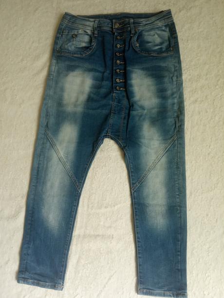 Dámské rifle vel.m, m