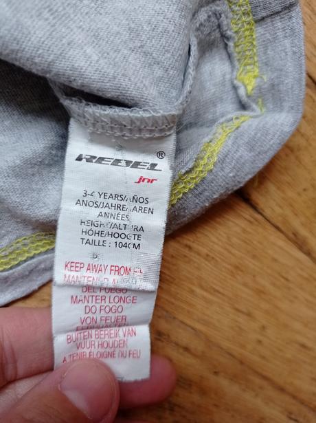 Triko krátký rukáv 110 - angry birds, george,110