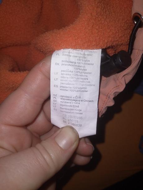 Klučičí jarní, podzimní bunda vel. 92 - 98, kids,92