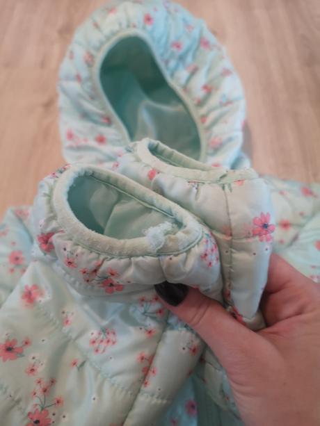 Podzimni bunda vel. 134, pepco,134