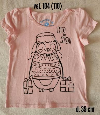 Tričko, 104