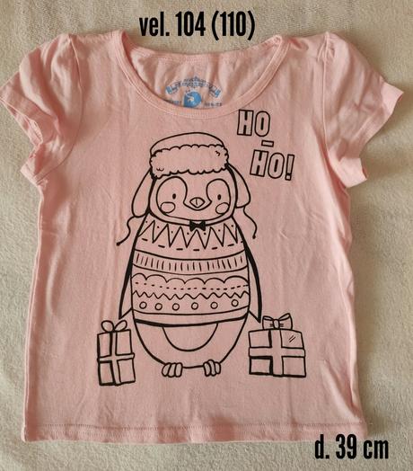 Tričko, 104