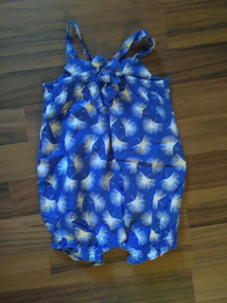 Letní overal gap, gap,68