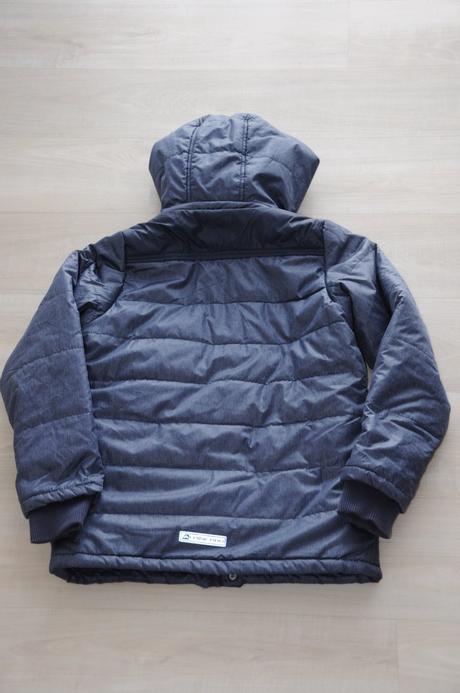 Zimní bunda, alpine pro,152