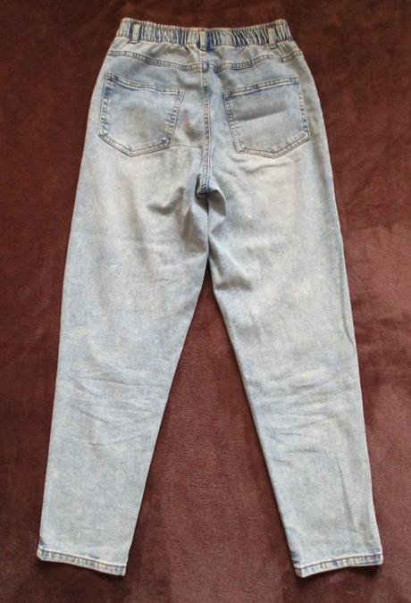 Dívčí rifle džíny 164, pepco,164